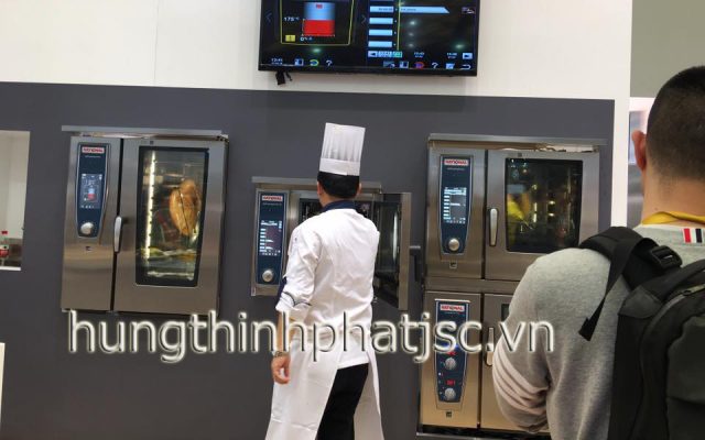 lò nướng nào tốt