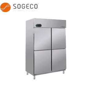 Tủ cấp đông 4 cánh