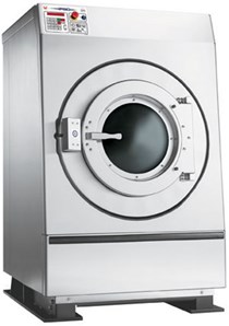 Mua máy giặt công nghiệp giá rẻ