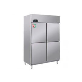 Tủ nửa đông nửa mát công nghiệp