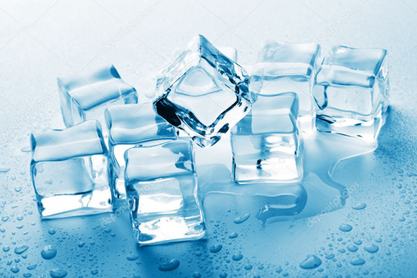 Những nguyên tác giúp bạn sử dụng đá viên đạt tiêu chuẩn